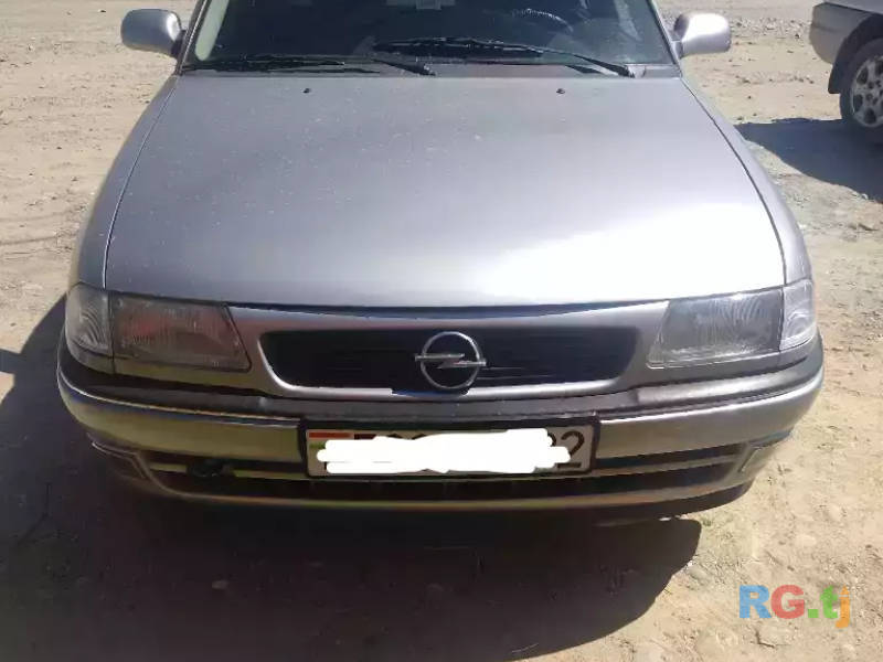Opel Astra 1.6 1995 г.