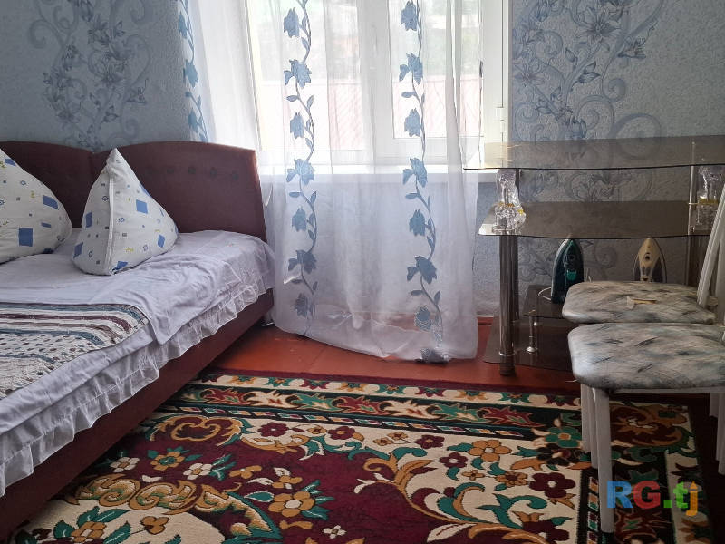 2-комн. квартира, 60 м² 3 этаж в аренду посуточно
