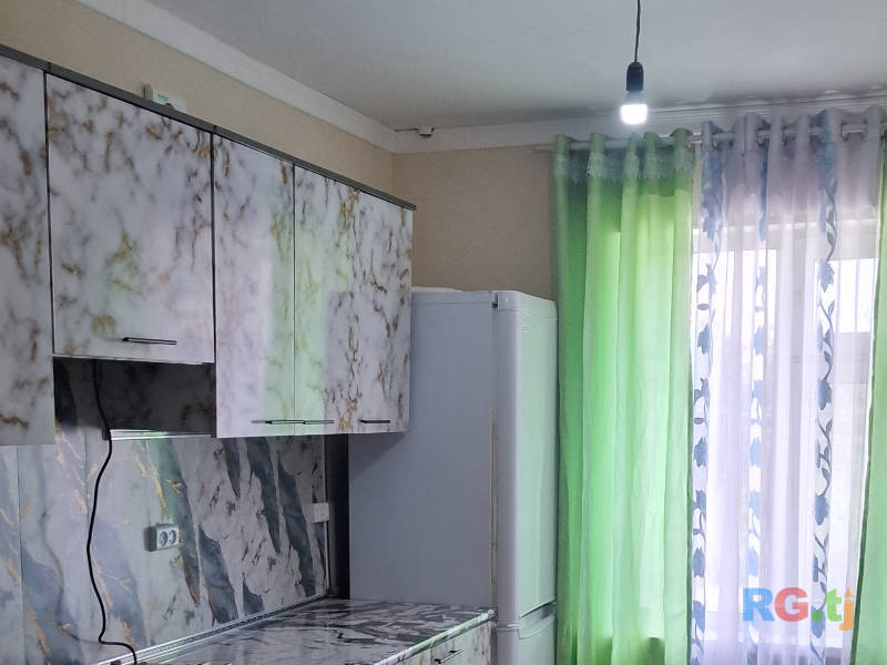 2-комн. квартира, 60 м² 3 этаж в аренду посуточно